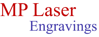 MP Laser Engravings