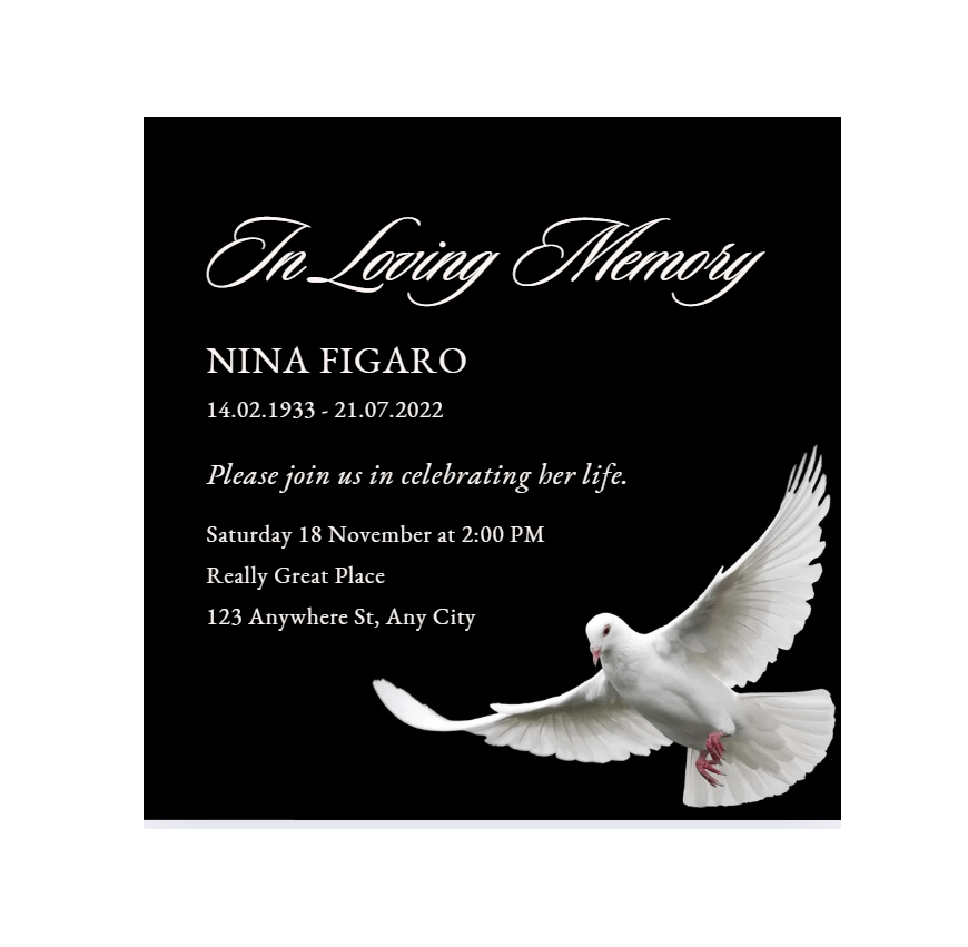 Keeping Memories Alive